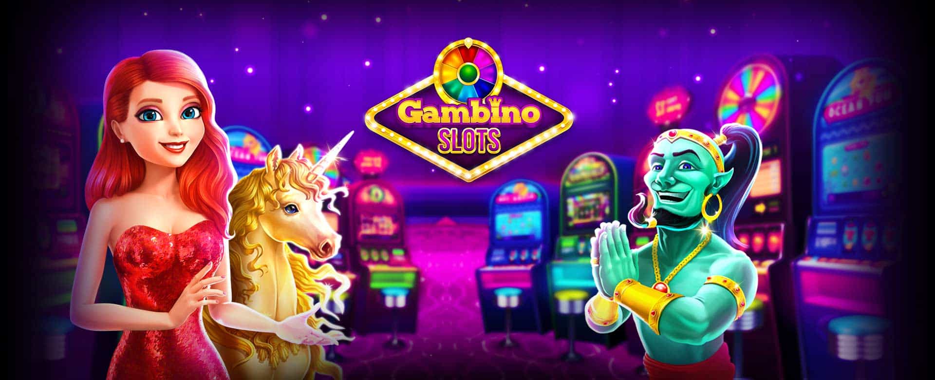 Gambino Free Slots