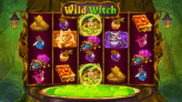 Wild Witch Free Slots