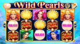 Wild Pearls Free Slots